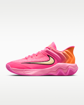 Giannis Immortality 4 EP Basketball Shoes. Nike MY